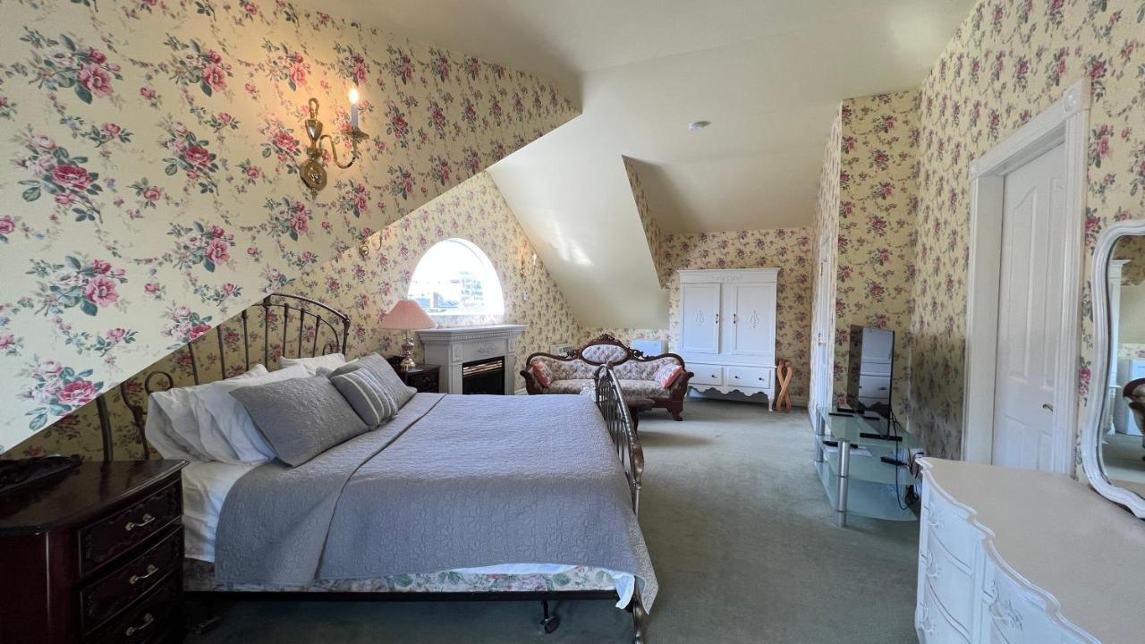 Bedham Hall